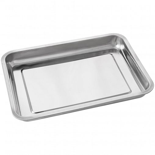 Противень Domestico, 39 x 29 x 4,2 см фото