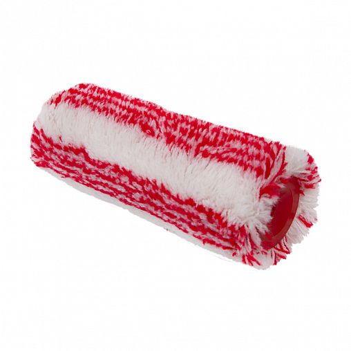 Валик запасной полиакриловый Krafor Fronte, D55 x 180 мм, ворс 22 мм, бюгель 8 мм фото