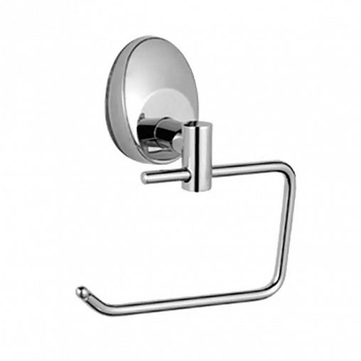 Держатель для туалетной бумаги Fashun A1603-3, настенный, хром фото