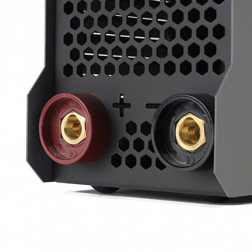 Аппарат сварочный инверторного типа Patriot WM 181 Smart, 7200 Вт фото