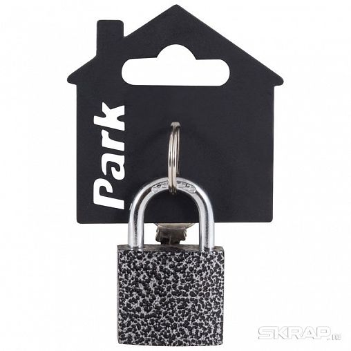 Замок навесной Park ВС3Р32 фото