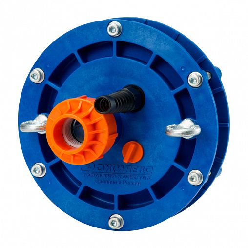 Оголовок скважинный Джилекс ОСП ОСП 133-160/32, 133 - 160 мм фото