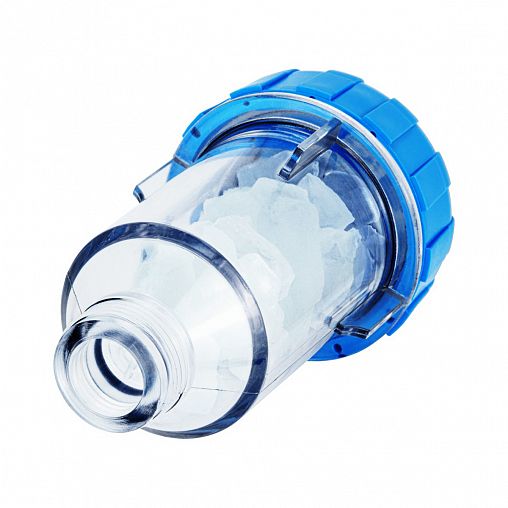 Фильтр дозатор полифосфата для стиральной машины Аквабрайт АБФ-СТИРАЛ фото