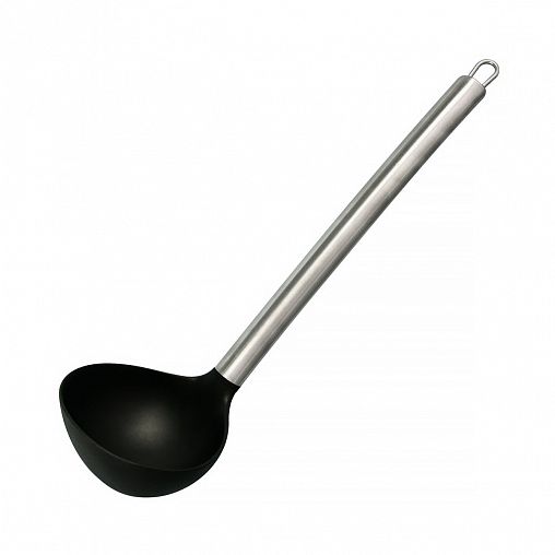 Половник Мультидом Металлик, 31 см фото