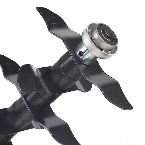 Насадка для скарификатора Patriot NSB 180, с ножами, 440 мм фото