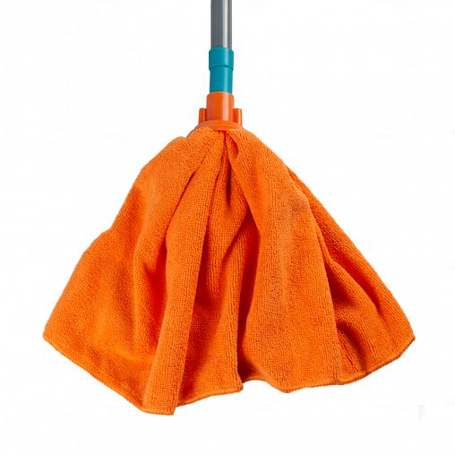 Насадка к швабре York Классик, микрофибра фото