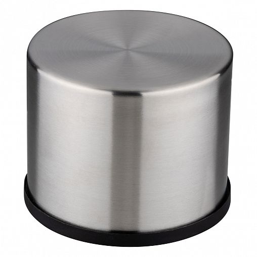 Классический термос Mallony Bossolo, нержавеющая сталь, 0,75 л фото