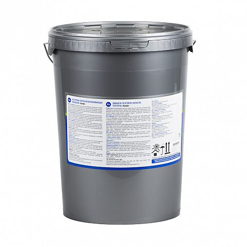 Шпатлевка финишная Текс Профи, белая, 30 кг фото