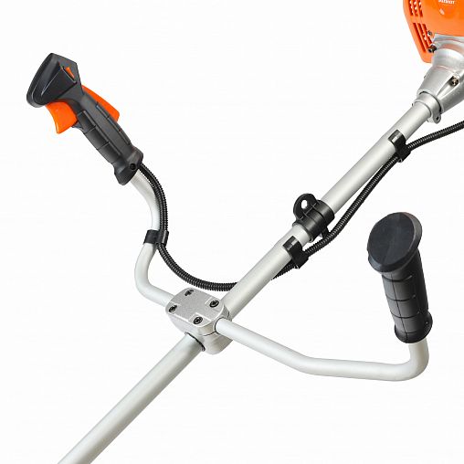 Триммер бензиновый Patriot PT 3555ES Country, 1,8 л.с. фото