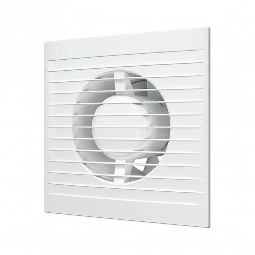 Вентилятор осевой вытяжной Auramax A 4, D 100, 14 Вт фото