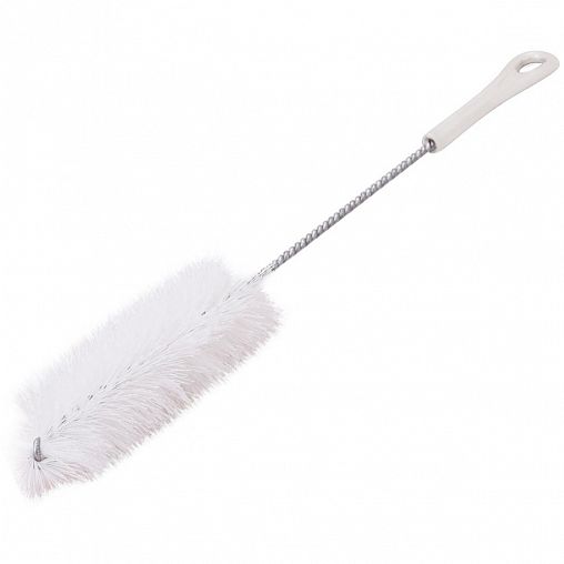 Ершик для мытья бутылок Spin&Clean Disco, 5 x 5 x 31 см фото