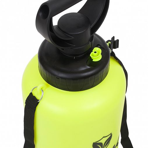 Опрыскиватель садовый ручной Жук Техно, 9 л фото