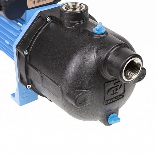 Насос поверхностный Джилекс Джамбо 70/50 П (2.0), 1100 Вт, 4200 л/ч фото