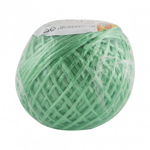 Шпагат полипропиленовый Рыжий кот, 1000 текс, 50 м фото