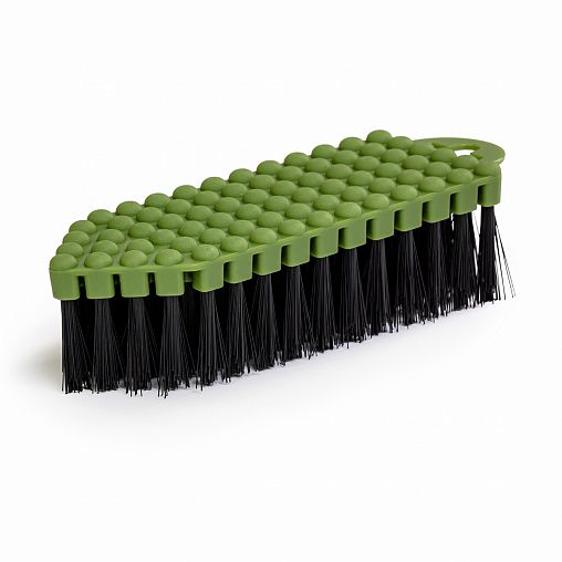 Щетка для уборки универсальная Элит, 140 x 55 x 45 мм, микс фото