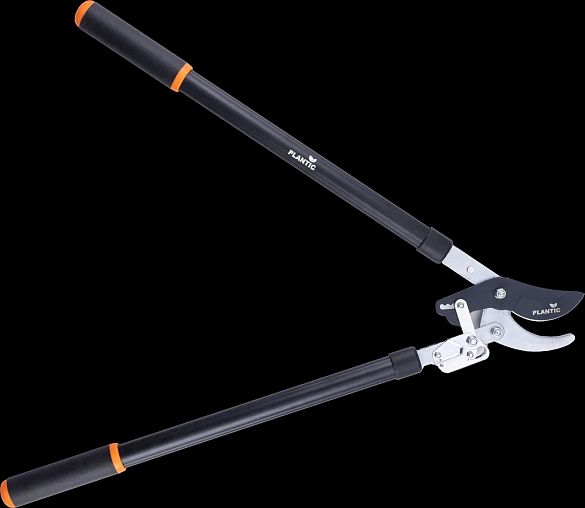 Сучкорез с храповым механизмом Plantic by Fiskars PRO381, 760 мм фото