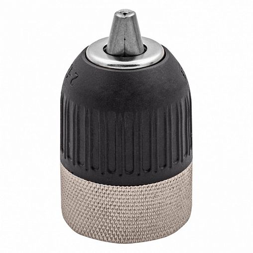 Патрон быстрозажимной Matrix, 2 - 13 мм, 1/2 " фото