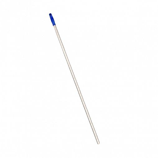 Рукоятка для швабры Росмоп AL-140, алюминиевая, 140 см фото