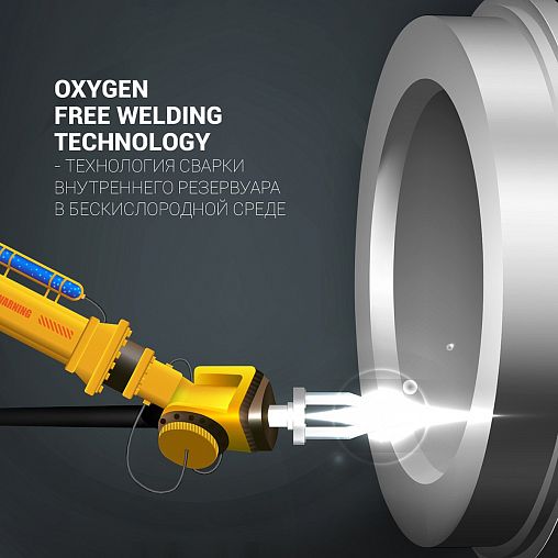 Водонагреватель накопительный электрический Polaris PWH IMR 0880 V, 80 л, 2000 Вт фото