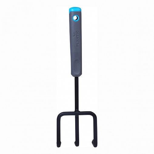 Культиватор Plantic by Fiskars Light Ergo, 310 мм фото