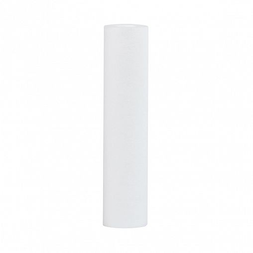 Картридж для механической очистки из вспененного полипропилена Гейзер PP 0,5 - 10SL, Slim Line 10" фото