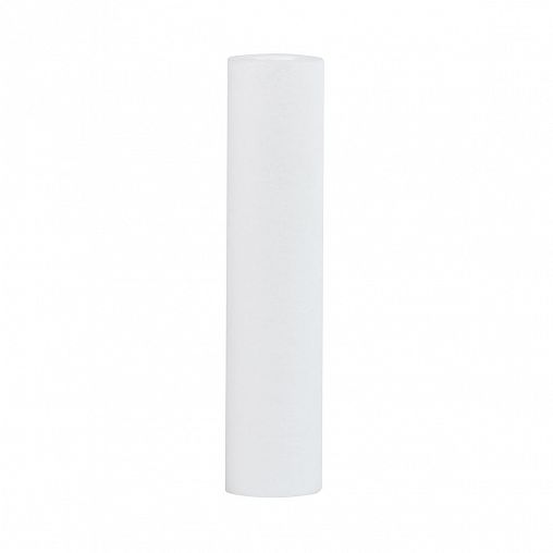 Картридж для механической очистки из вспененного полипропилена Гейзер PP 1 - 10SL, Slim Line 10" фото