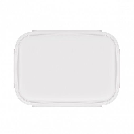 Контейнер для СВЧ Альтернатива Прайм, прямоугольный, 1,6 л фото