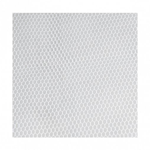 Москитная сетка Feona на липучке, 0,8 x 1,2 м, белая фото