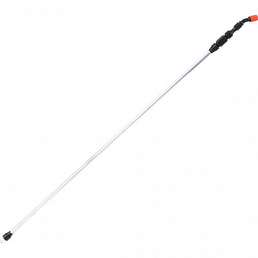 Брандспойт Жук, 2,2 м, телескопический, стеклопластик фото