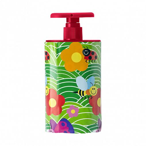 Дозатор для жидкого мыла Vigar Vincents Farm фото