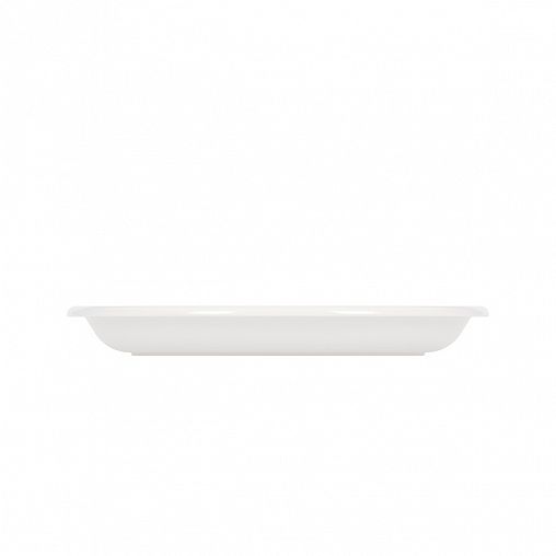 Тарелка пластиковая Альтернатива, 18,5 x 2,3 см фото