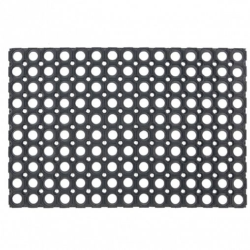 Коврик придверный SunStep, грязесборный, 100 x 150 x 1,6 см фото