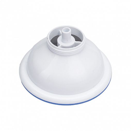 Выпуск Unicorn E150, с нержавеющей чашкой 112 мм, 3 1/2" фото