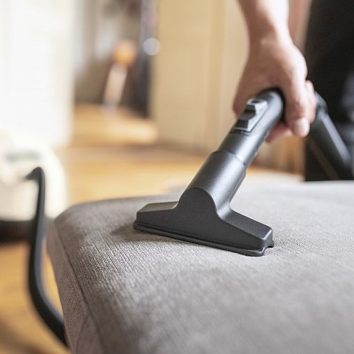 Пылесос Karcher DS 6 Plus EU, с аквафильтром, 650 Вт фото