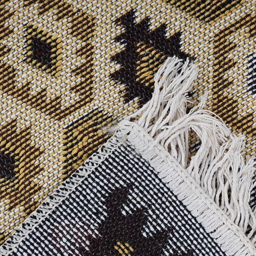 Ковер L Cadesi Kilim Usak UK1678, 0,5 x 0,8 м фото