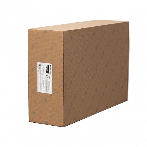 Душевая система Lemark Prizma LM3922C, встраиваемая, однорычажная, хром фото