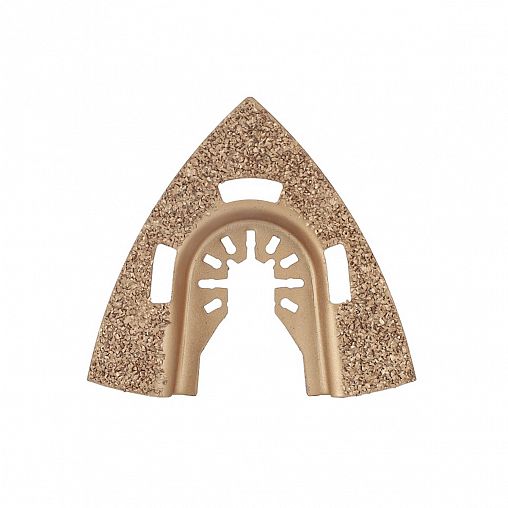 Полотно шлифовальное Patriot, 80 мм фото