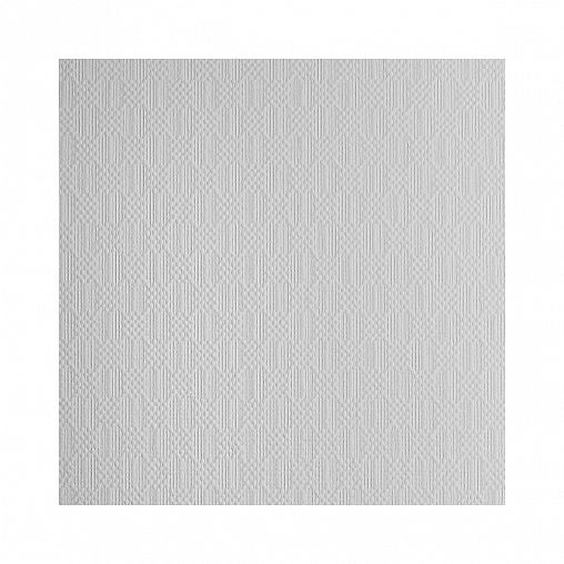 Стеклообои Wellton Optima Шахматы, 1 x 25 м фото