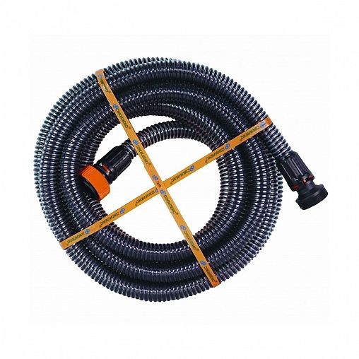 Шланг спиральный Джилекс УЖ, d 25 мм, 1 1/2", 15 м фото