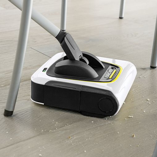 Электровеник Karcher KB 5, 3,6 В, 2,1 Ач Li-ion фото