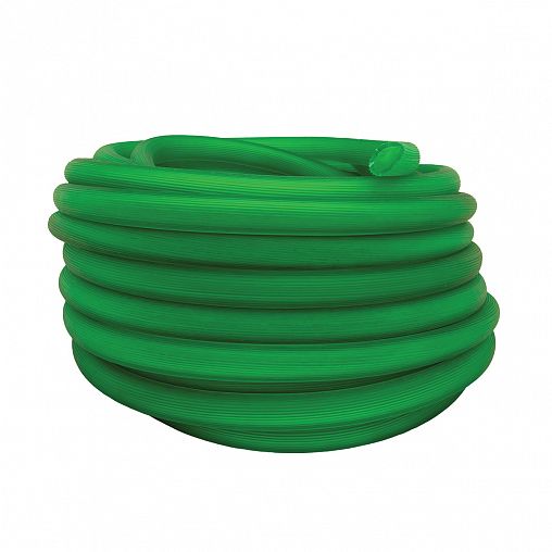 Шланг пищевой морозостойкий ПолимерШланг Экстра, 3/4", 25 м фото