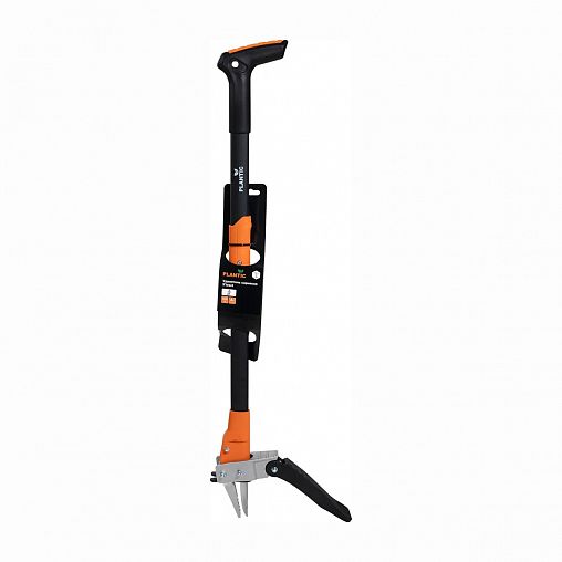 Удалитель сорняков Plantic by Fiskars X’tract, 995 мм фото