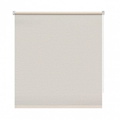 Рулонная штора Decofest Натур, 140 x 175 см фото