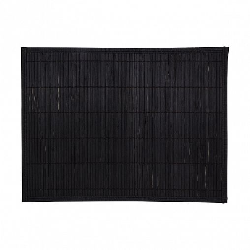 Салфетка сервировочная Рыжий кот BM-04, бамбук, 30 x 40 см фото