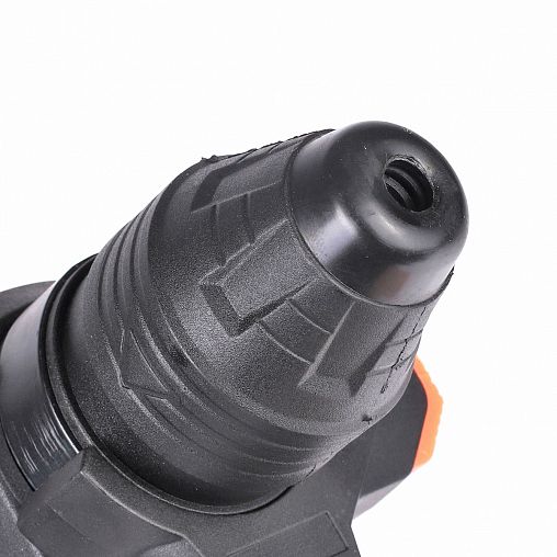 Перфоратор Patriot RH 307, 1125 Вт, 3,3 Дж, SDS-plus фото