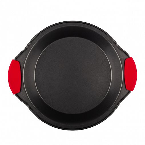 Форма для выпечки Mallony Cottura, с антипригарным покрытием, 29 x 24,5 x 3 см фото