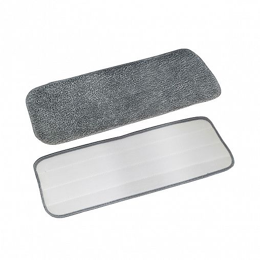 Насадка к швабре Leonord Spray, микрофибра, 12 x 39,5 см фото