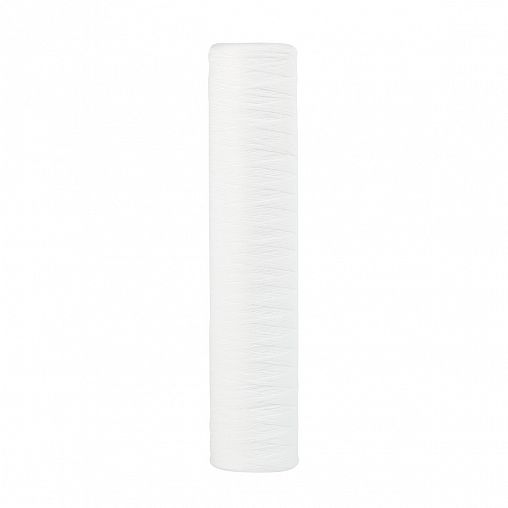 Картридж для механической очистки воды Гейзер PPY 5 - 20ВВ, Big Blue 20" фото