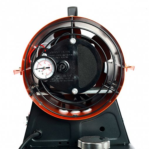 Тепловая пушка дизельная Patriot DTC 115, 12000 Вт фото