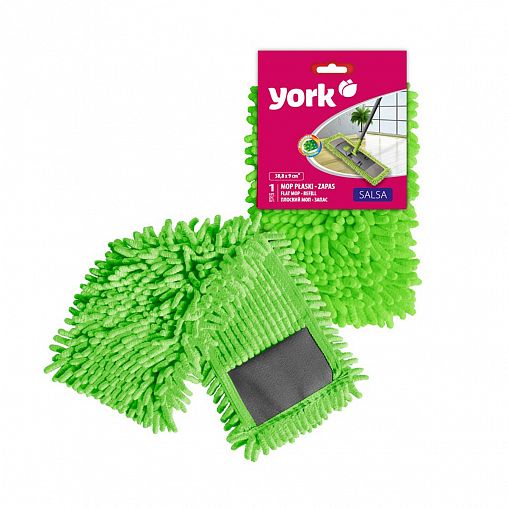 Насадка к швабре Моп York Salsa фото